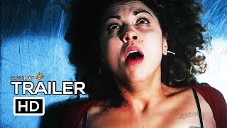 ILL TAKE YOUR DEAD Official Trailer 2019 Horror Movie HD