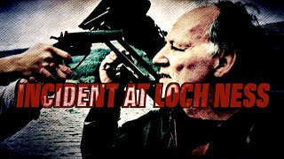 Incident at Loch Ness 2004  Video Drone