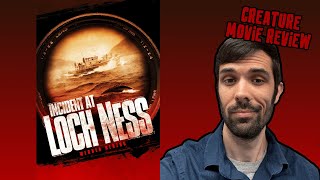 Incident at Loch Ness Review