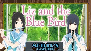 Liz and the Blue Bird  KyoAnis Musical Masterpiece