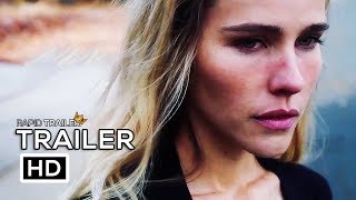 SHOOTING IN VAIN Official Trailer 2018 Isabel Lucas Drama Movie HD