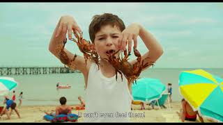 Nicholas on Holiday Les Vacances du Petit Nicolas  French Comedy  Official Trailer