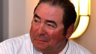The Real Reason Emeril Lagasses Food Network Show Was Canceled