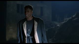 Sugar Hill  Not Like My Brother  Wesley Snipes x Michael Wright