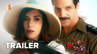 Tel Aviv on Fire Trailer 1 2019  Movieclips Indie