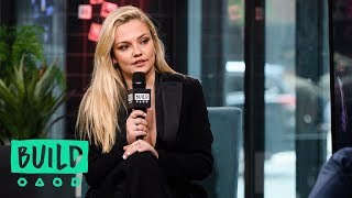 Emily Meade Talks About The Final Season Of HBOs The Deuce