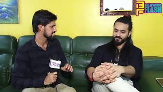 Exclusive Chit Chat With Ashish Sharma  Prithvi Vallabh  Upcoming Projects