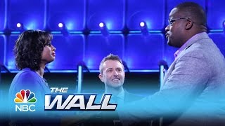 The Wall  What Will They Win Episode Highlight