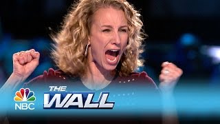 The Wall  14 Million on the Line Episode Highlight