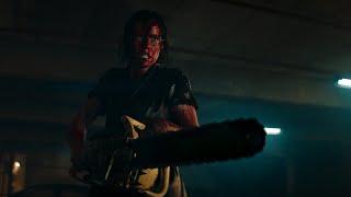 Evil Dead Rise  Official Trailer Red Band