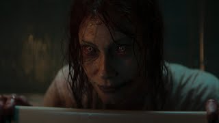 Evil Dead Rise  Official Trailer Green Band