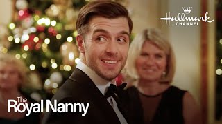 Preview  The Royal Nanny  Hallmark Channel