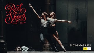 The Red Shoes Next Step  full trailer