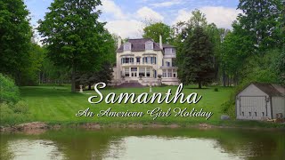 Samantha An American Girl Holiday 2004 Full Movie 1080p