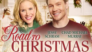 Road to Christmas 2018 Film  Hallmark Christmas