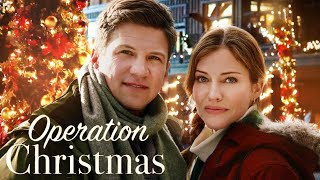 Operation Christmas 2016 Film  Hallmark Channel