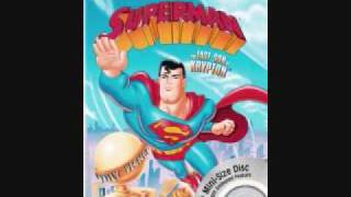 COMIC BOOK MOVIE ZONE Superman The Last Son of Krypton1996 Review