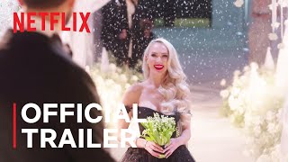 Selling Sunset Season 3  Official Trailer  Netflix