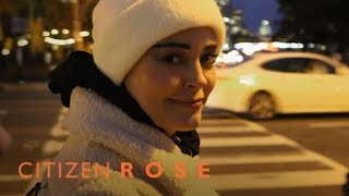 Watch Rose McGowan in CITIZEN ROSE January 30 on E  E