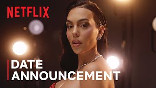 I am Georgina Season 2  Date Announcement  Netflix