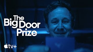 The Big Door Prize  Official Teaser  Apple TV