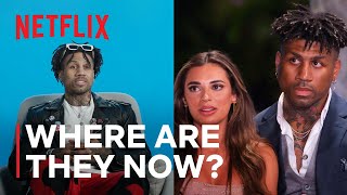 Perfect Match  Where Are They Now  Netflix