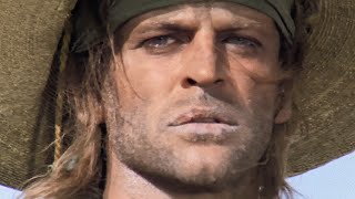 A Bullet for the General 1967 ORIGINAL TRAILER HD