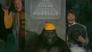 70s Kids Remember The Ghost Busters  1975