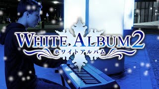 White Album 2 EDOST  White Album  Madoka Yonezawa  Piano Cover