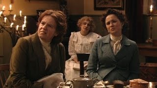 Has Margaret become a suffragette  Up the Women  Episode 1 Preview  BBC Four
