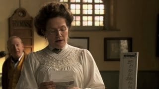 The Letter  Up the Women  Episode 3 Preview  BBC Four