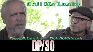 DP30 Call Me Lucky Barry Crimmins Bob Goldthwaite