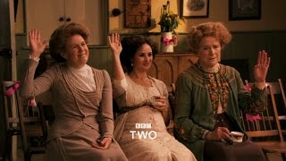 Up the Women Series 2 Trailer  BBC Two