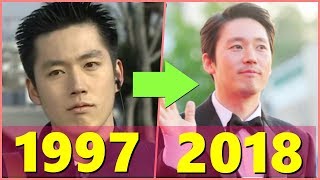 Money Flower Jang Hyuk Evolution 1997 2018