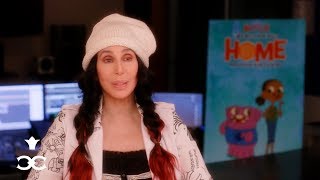 Cher Joins Netflixs Home Adventures with Tip  Oh Records Two New Songs