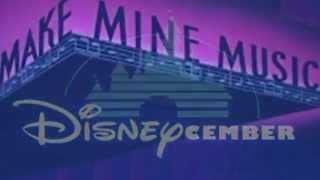 Make Mine Music  Disneycember