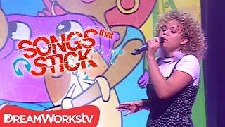 LIVE Booving In by Rachel Crow ft Mark Whitten  SONGS THAT STICK