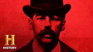 American Ripper New Series Trailer  Coming Soon  History