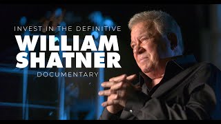 You Can Call Me Bill William Shatner Doc Offering Sells Out In LESS THAN FOUR DAYS