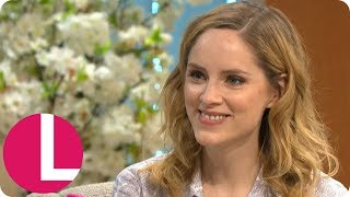 Gentleman Jacks Sophie Rundle on Why They Had an Intimacy Coordinator for Sex Scenes  Lorraine