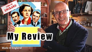 This Happy Breed film 1944  A Review