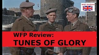 Tunes of Glory Hitchcock loved it  you will too  WFP Review