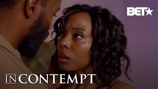 Gwen Gifts Bennett Her Pynkness  In Contempt