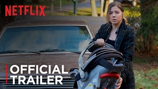 Between  Official Trailer HD  Netflix