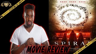 Spiral  Movie Review 2020  A Shudder Original