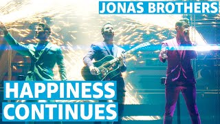 Top 10 Jonas Brothers Moments  Happiness Continues  Prime Video