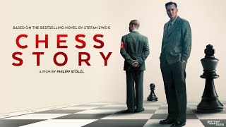 Chess Story 2021  Trailer  Philipp Stlzl