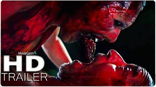 THE PASSENGER Trailer 2022 New Movie Trailers HD