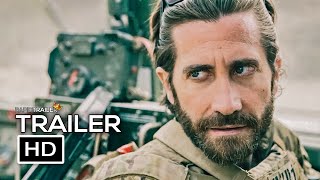 THE COVENANT Official Trailer 2023 Guy Ritchie Jake Gyllenhaal