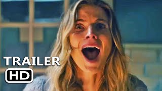 THE OFFERING Official Trailer 2022